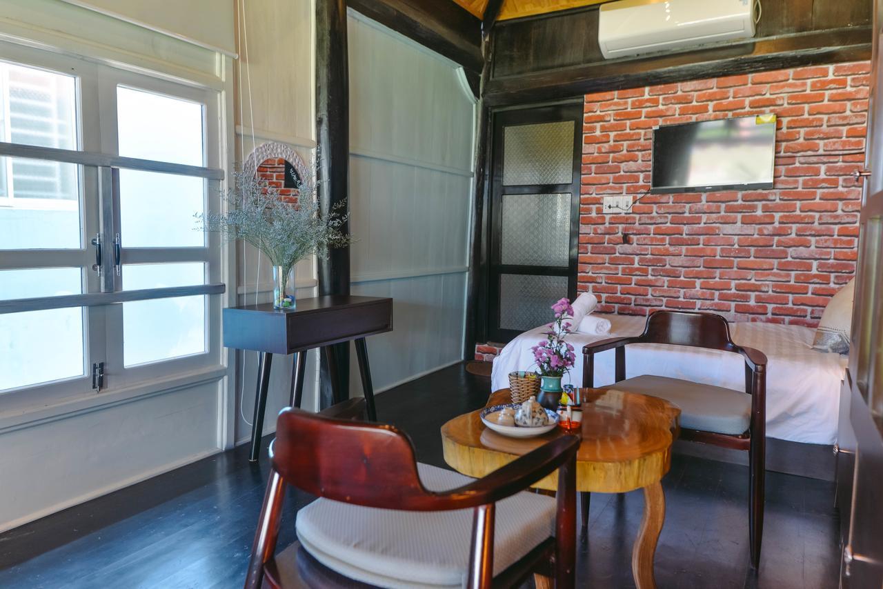 An Bang Stilt House Villa Χόι Αν Εξωτερικό φωτογραφία