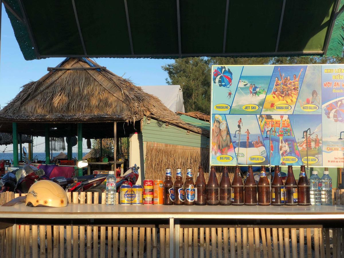 An Bang Stilt House Villa Χόι Αν Εξωτερικό φωτογραφία